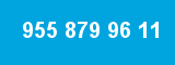 955 879 96 11